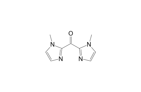 bis(1-methyl-2-imidazolyl)methanone