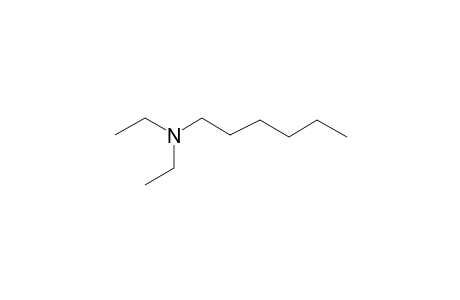 N,N-Diethylhexylamine