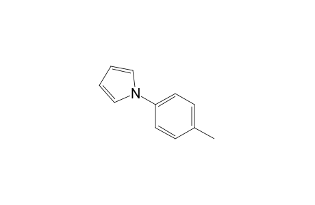 1-(p-Tolyl)pyrrole