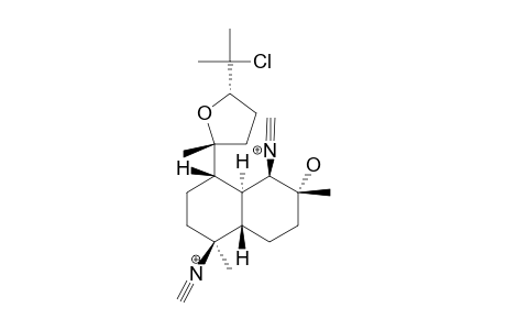 Kalihinol b