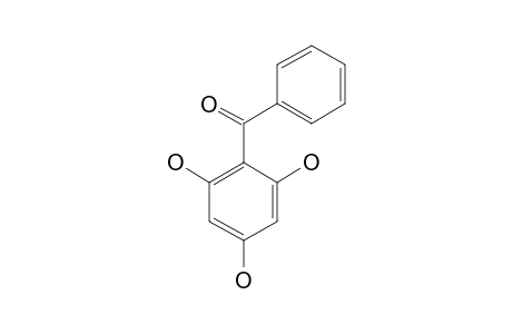 2,4,6-trihydroxybenzophenone