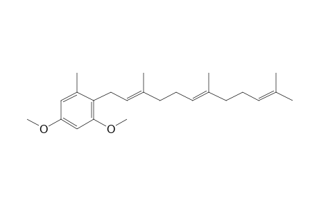 Neogrifolin, 2me derivative