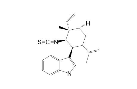 12-EPI-HAPALINDOLE-D-ISOTHIOCYANATE