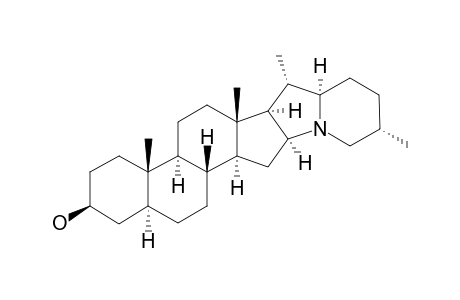 Demissidine