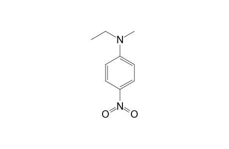 N-Ethyl-N-methyl-4-nitroaniline