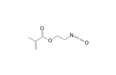 2-Isocyanatoethyl methacrylate