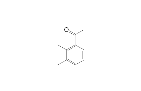 2,3-DIMETHYL-ACETOPHENONE