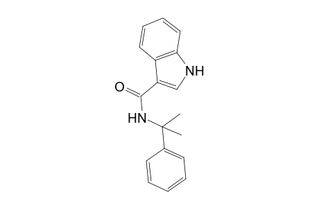 Cumyl-PICA-M (N-dealkyl-) MS2