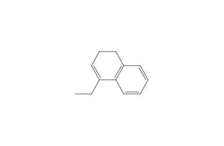 4-Ethyl-1,2-dihydronaphthalene