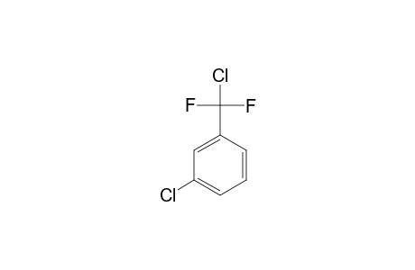 3-CHLORO-DIFLUOROMETHYL-CHLOROBENZENE