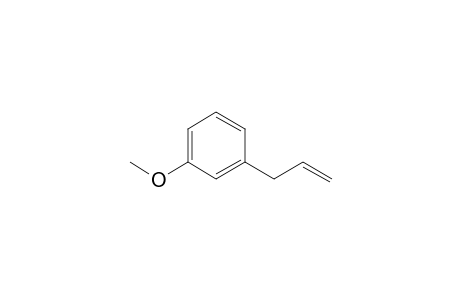 Benzene, 1-methoxy-3-(2-propenyl)-