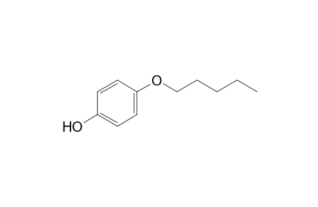 p-(Pentyloxy)phenol