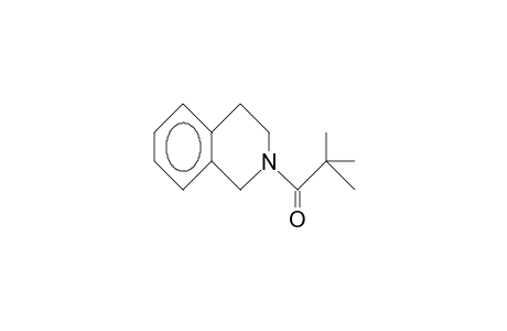 2-pivaloyl-1,2,3,4-tetrahydroisoquinoline