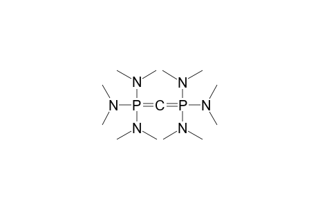 TRIS-(DIMETHYLAMINO)-([TRIS-(DIMETHYLAMINO)-PHOSPHORANYLIDENE]-METHYLENE)-PHOSPHORANE