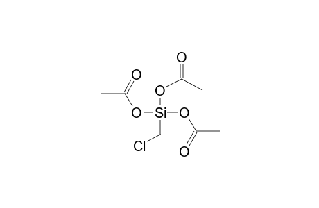 CHLOROMETHYLTRIACETOXYSILANE