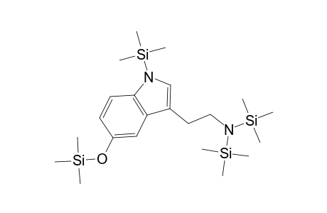 Serotonine 4TMS