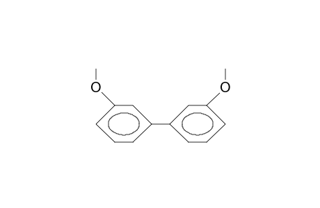 3,3'-Dimethoxybiphenyl