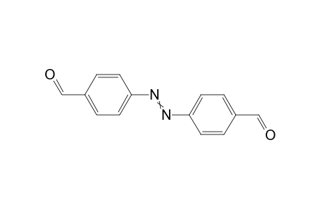 4,4'-Azobenzaldehyde