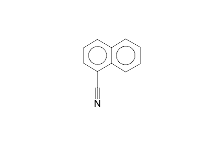 1-Naphthonitrile