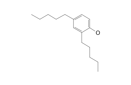 2,4-Di-n-amylphenol