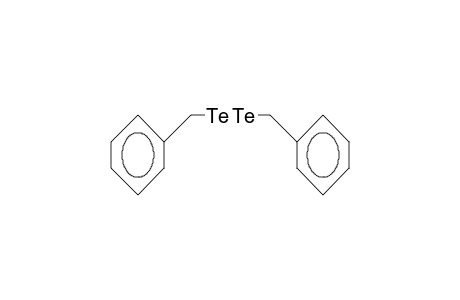 Dibenzyl-ditelluride