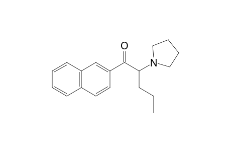 Naphyrone