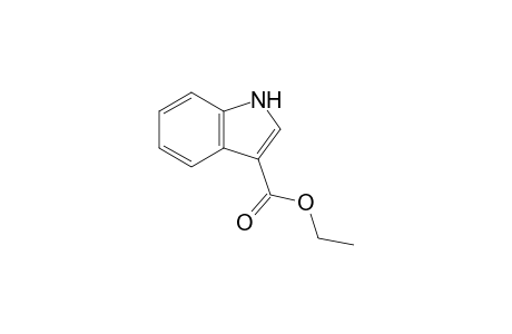 Indole-3-carboxylic acid ethyl ester