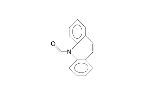 5-FORMYL-5H-DIBENZ[b,f]AZEPINE