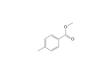 p-toluic acid, methyl ester