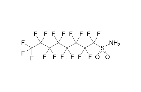 Perfluorooctanesulfonamide