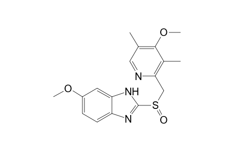 Omeprazole