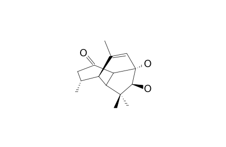 ARTEAG-9-EN-7-BETA,8-BETA-DIOL-1-ONE