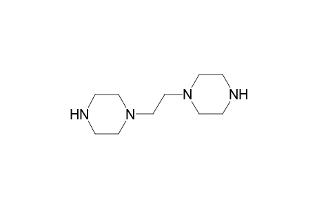 1,2-Di-(piperazin-1-yl)-ethane
