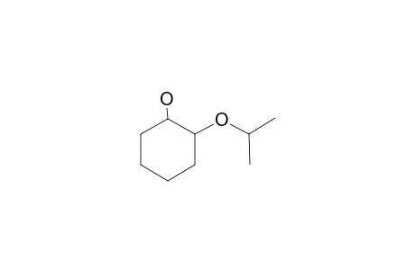 2-(2'-Propoxy)cyclohexanol