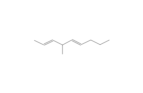 (E,E)-4-METHYL-2,5-NONADIENE