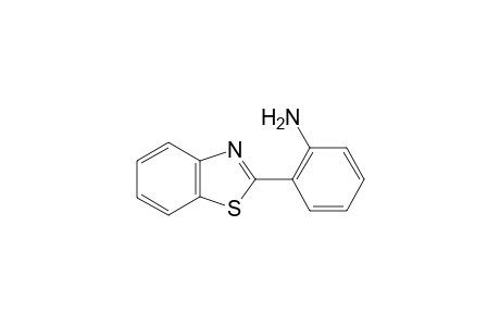 2-(2-amino) phenylbenzothiazole