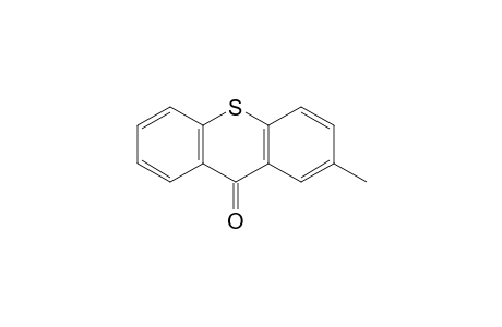 2-Methyl-thioxanthen-9-one