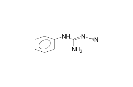 1-cyano-3-phenylguanidine