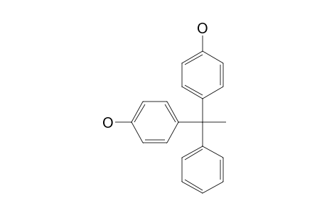 4,4'-(alpha-METHYLBENZYLIDENE)DIPHENOL