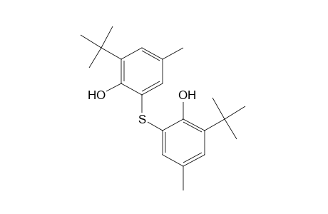 2,2'-THIOBIS(6-tert-BUTYL-p-CRESOL)