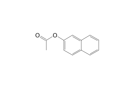 2-naphthol, acetate