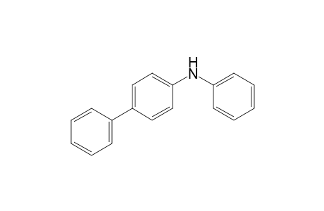 N-phenyl-4-biphenylamine