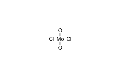 molybdenum dioxychloride