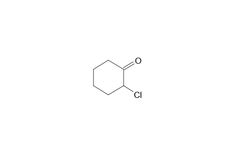 2-Chlorocyclohexanone
