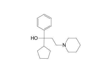 Cycrimine