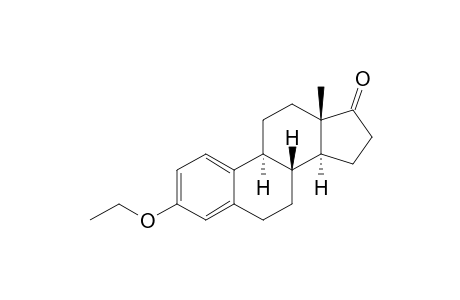 Estrone ethyl ether