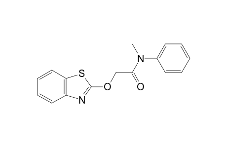 Mefenacet