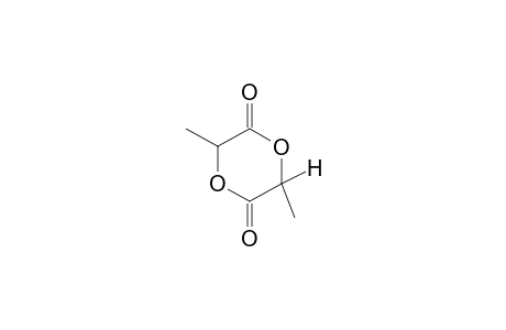 3,6-Dimethyl-1,4-dioxane-2,5-dione