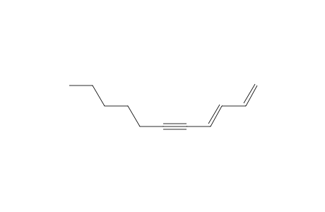 Violettyne, (E)-