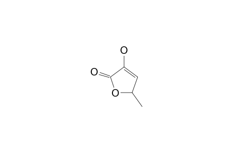 4-Methyl-2-oxobutyrolactone